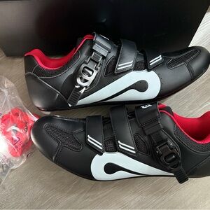 Peloton Cycling Shoes